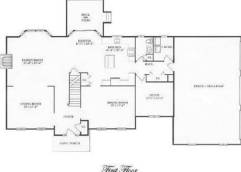 2nd image of 23 Restorative Ln