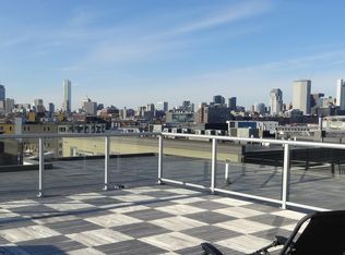 33 H St #202A, Boston, MA 02127