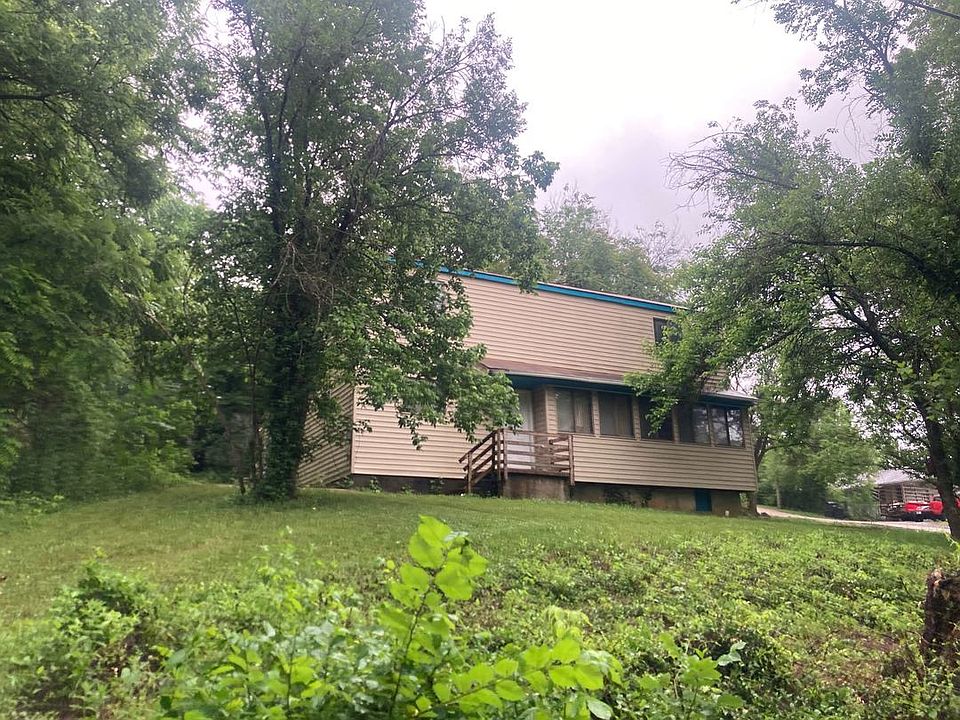 316 Bench St, Rolla, MO 65550 Zillow