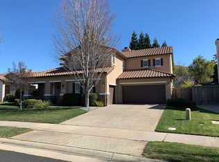 6416 Camellia Point Way, Roseville, CA