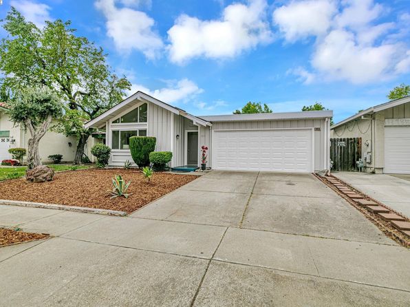 3835 Dryden Rd, Fremont, CA 94555