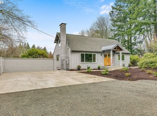 475 SW Viewcrest Dr, Gresham, OR 97080