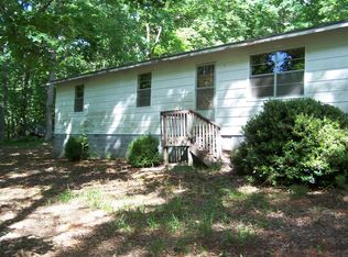 1511 Monroe Green Rd, Trion, GA 30753