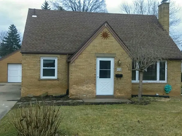 426 Vince Ave NW, Canton, OH 44708