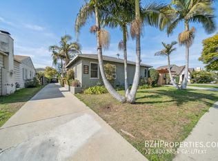 2209 Clyde Ave #2209A, Los Angeles, CA 90016