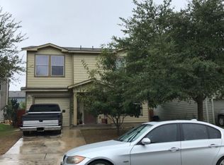 4322 Stetson Park, San Antonio, TX 78223