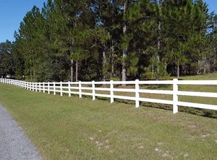 SW 70th Ter Lot 34, Bushnell, FL 33513