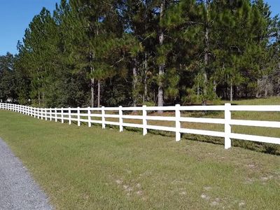 SW 70th Ter Lot 34, Bushnell, FL, 33513