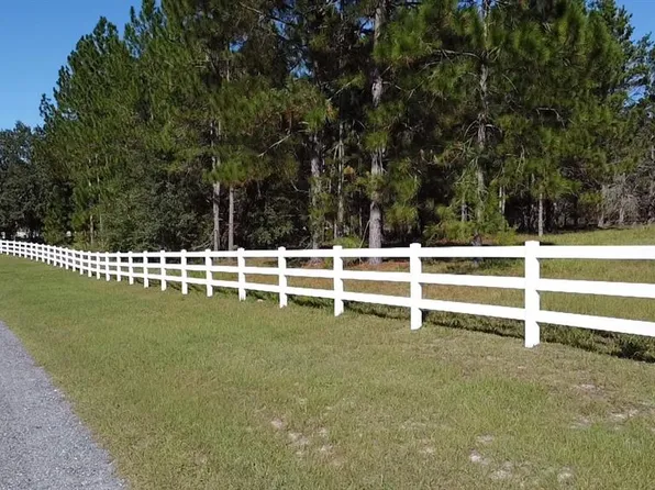 SW 70th Ter Lot 34, Bushnell, FL 33513