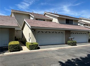 35 Eagle Point #8, Irvine, CA 92604
