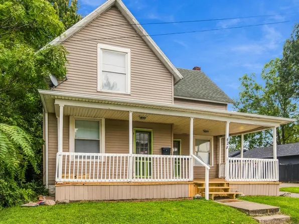 428 N State St, Marion, OH 43302
