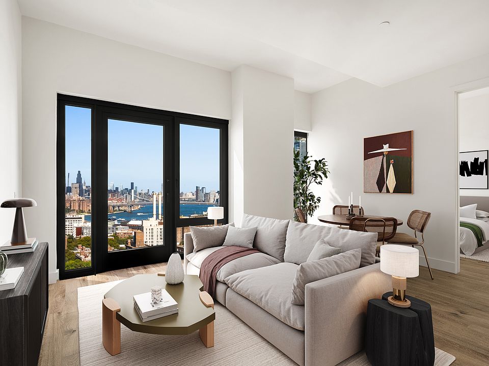 1st image of 19 Rockwell Pl #17C