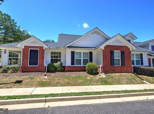 150 Old Mill Rd UNIT 331, Cartersville, GA 30120
