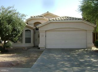 1045 W Jeanine Dr, Tempe, AZ 85284