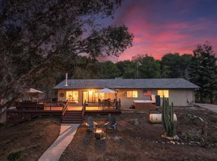 46004 Spring Trl, Coarsegold, CA 93614