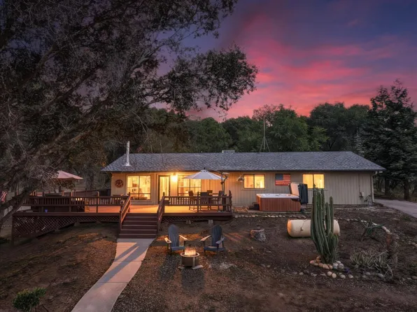 46004 Spring Trl, Coarsegold, CA 93614