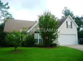 3028 Tuggle Ives Dr, Buford, GA 30519