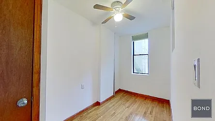 Rented by Bond New York