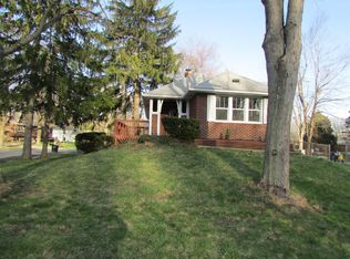 2909 Willowdale Rd, Portage, IN 46368