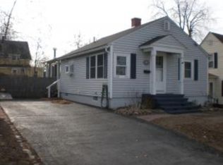 509 Shasta St, Manchester, NH 03103