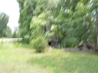 1778 Franklin Moore Rd, Madison, NC 27025