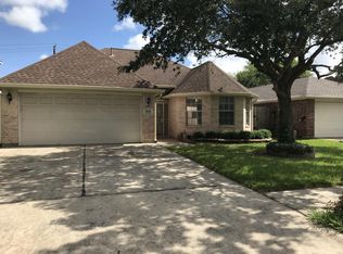 5315 Whitney Ct, Pasadena, TX 77505