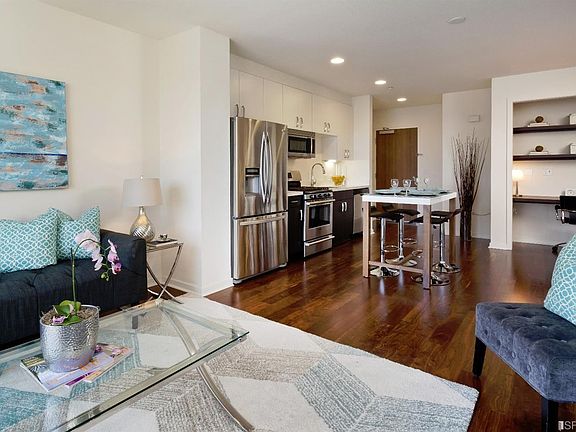 3rd image of 555 Bartlett St APT 415