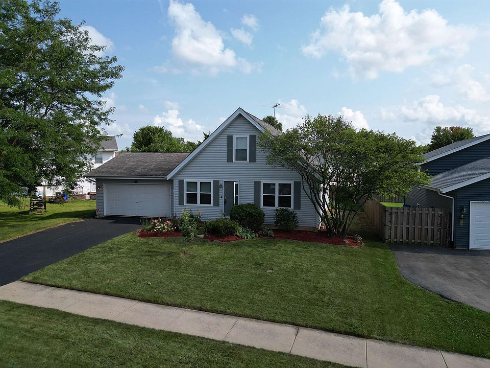 1st image of 4117 N Port Dr