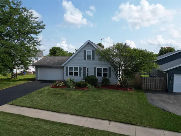 4117 N Port Dr, Rockford, IL 61109