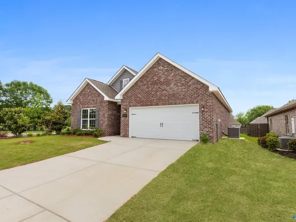 600 Magnolia?place Ln SW, Hartselle, AL 35640