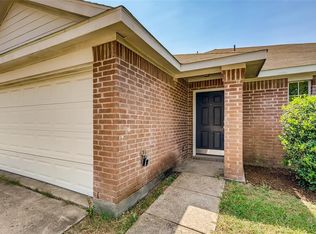 509 Harvard Dr, Princeton, TX 75407