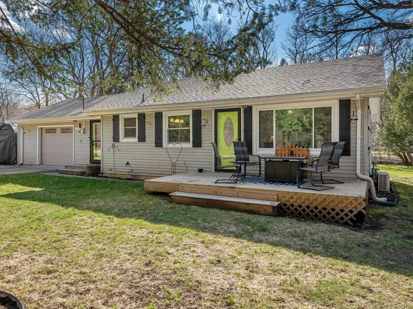 1581 SW 28th St, Owatonna, MN 55060