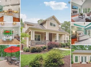 152 Winterbury Way, Dahlonega, GA 30533