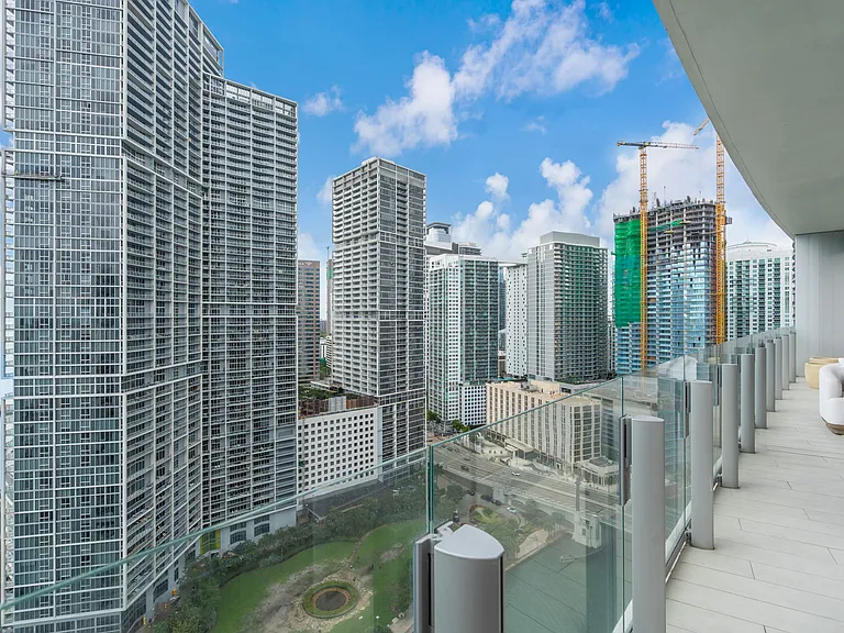 300 Biscayne Boulevard Way #2606 — Photo 35