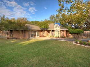 4321 W Cordoba Cir, Georgetown, TX 78628