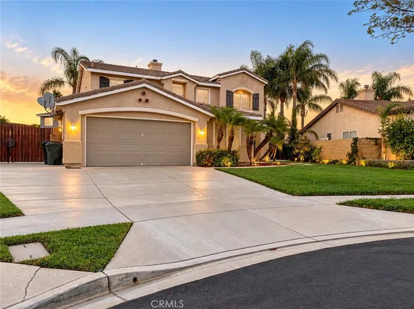 17194 Volante Ct, Fontana, CA 92337