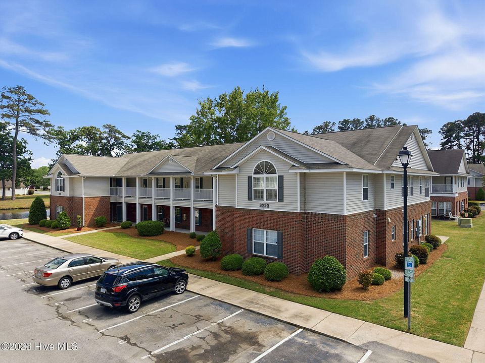 1st image of 2223 Locksley Woods Drive #G