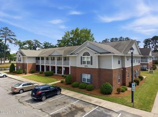 2223 Locksley Woods Drive #G, Greenville, NC 27858