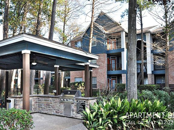 4th image of 13056 Champions Park Dr #761