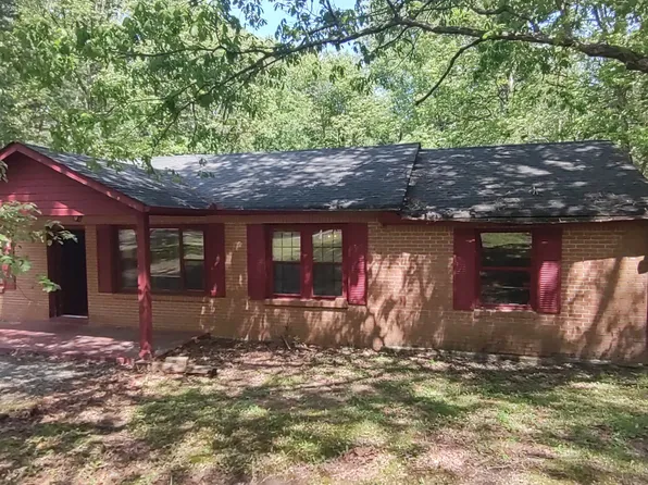 817 Lake Odonnell Rd, Sewanee, TN 37375