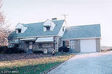 Exterior (Front)