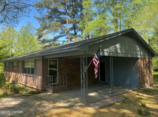 120 Carl McGill Rd, Pinson, TN 38366