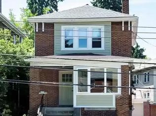 5516 Phillips Ave, Pittsburgh, PA 15217