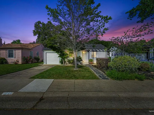 4823 Jerry Way, Sacramento, CA 95819