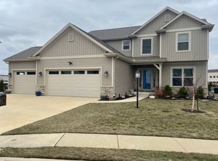 3615 Freedom Blvd, Champaign, IL 61822