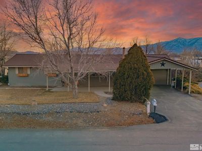 11820 Tupelo St, Reno, NV, 89506