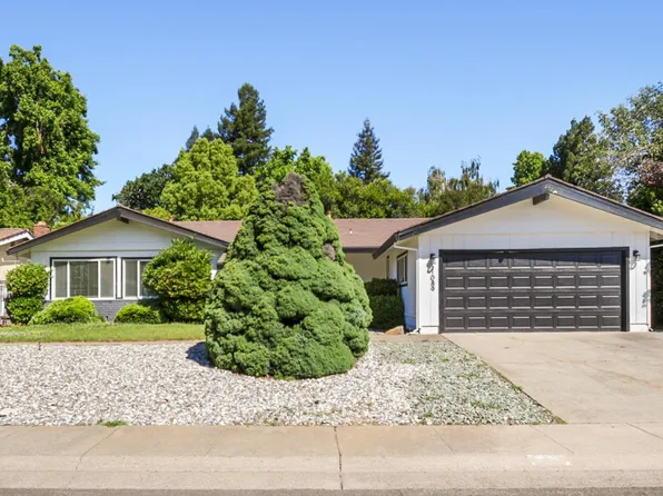 1089 Sand Bar Cir, Carmichael, CA 95608