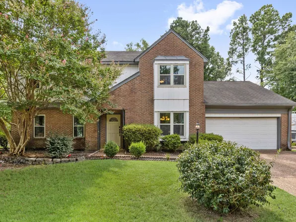 6837 Stornaway Dr, Memphis, TN 38119