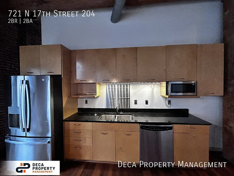 721 N 17th St #204 — Photo 6