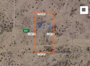 258XX N 238th Ave PARCEL 3, Surprise, AZ 85387